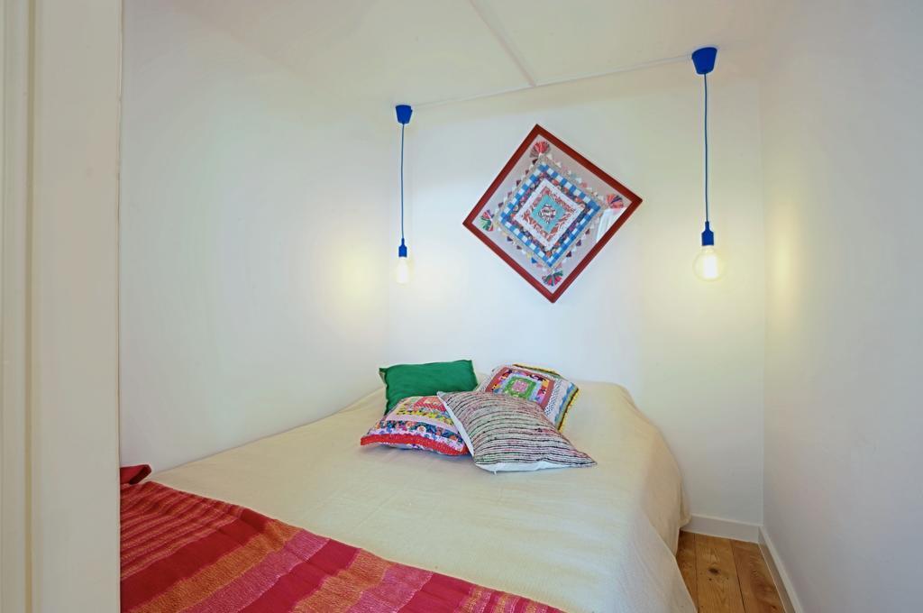 TRAVEL LIKE A LOCAL, ALFAMA! Deolinda Cosy Home&Amazing View Lisbona Esterno foto
