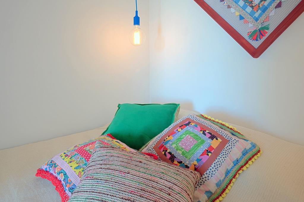 TRAVEL LIKE A LOCAL, ALFAMA! Deolinda Cosy Home&Amazing View Lisbona Camera foto