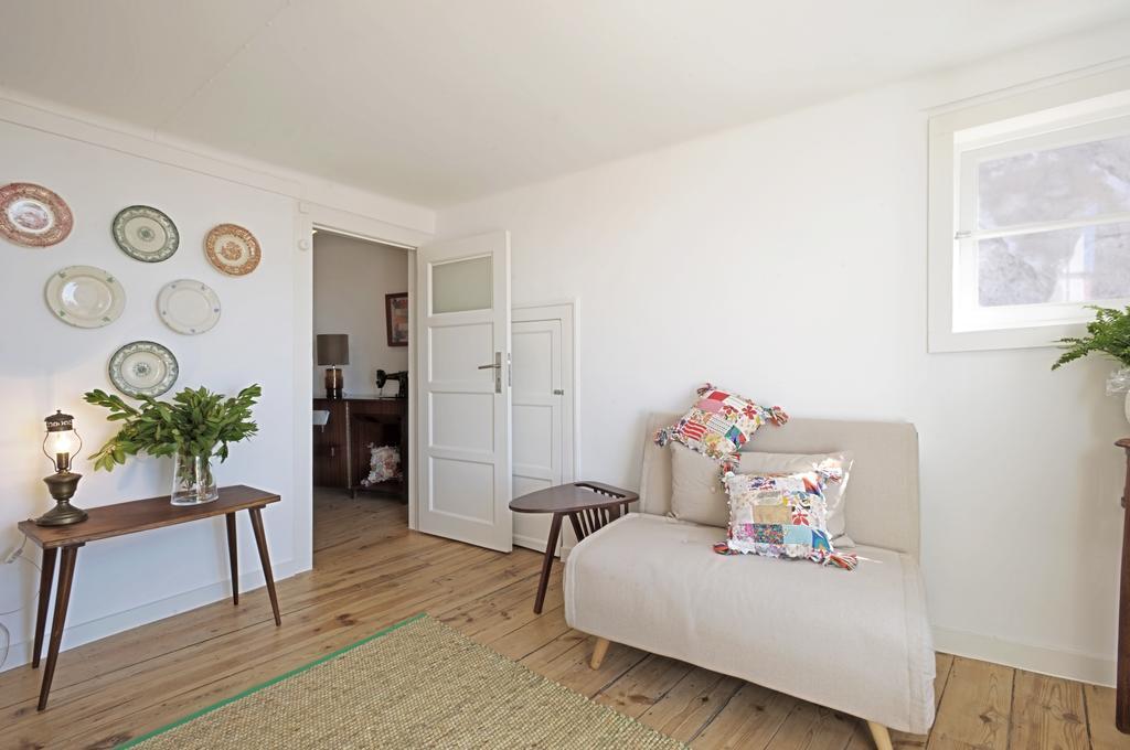 TRAVEL LIKE A LOCAL, ALFAMA! Deolinda Cosy Home&Amazing View Lisbona Camera foto